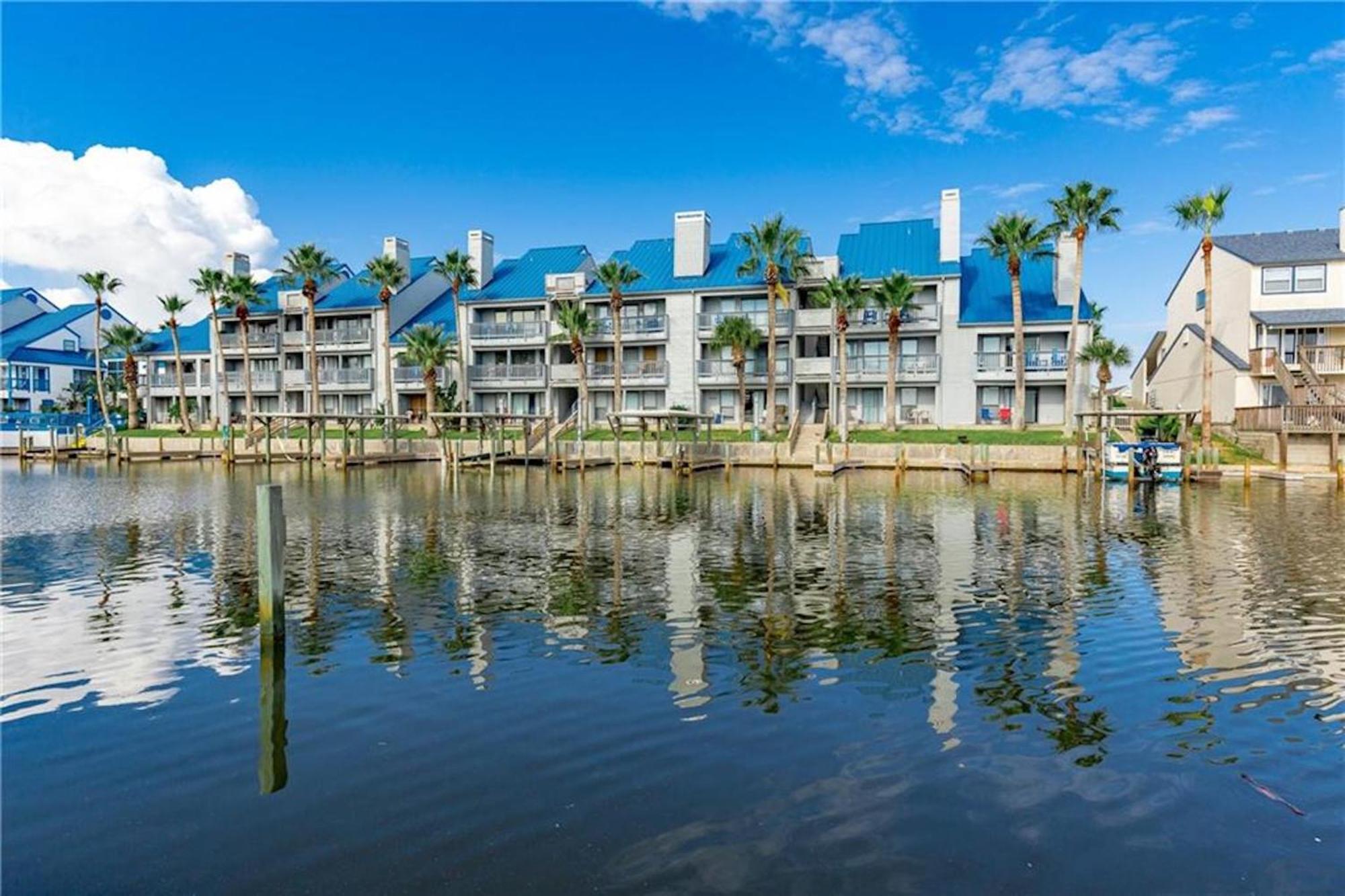 Snow Condos Corpus Christi Oda fotoğraf