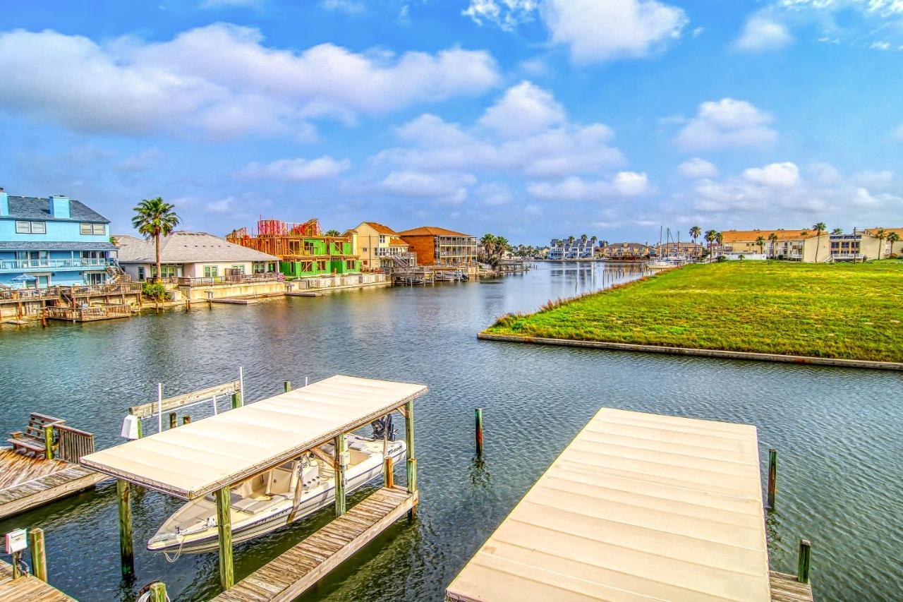 Snow Condos Corpus Christi Dış mekan fotoğraf